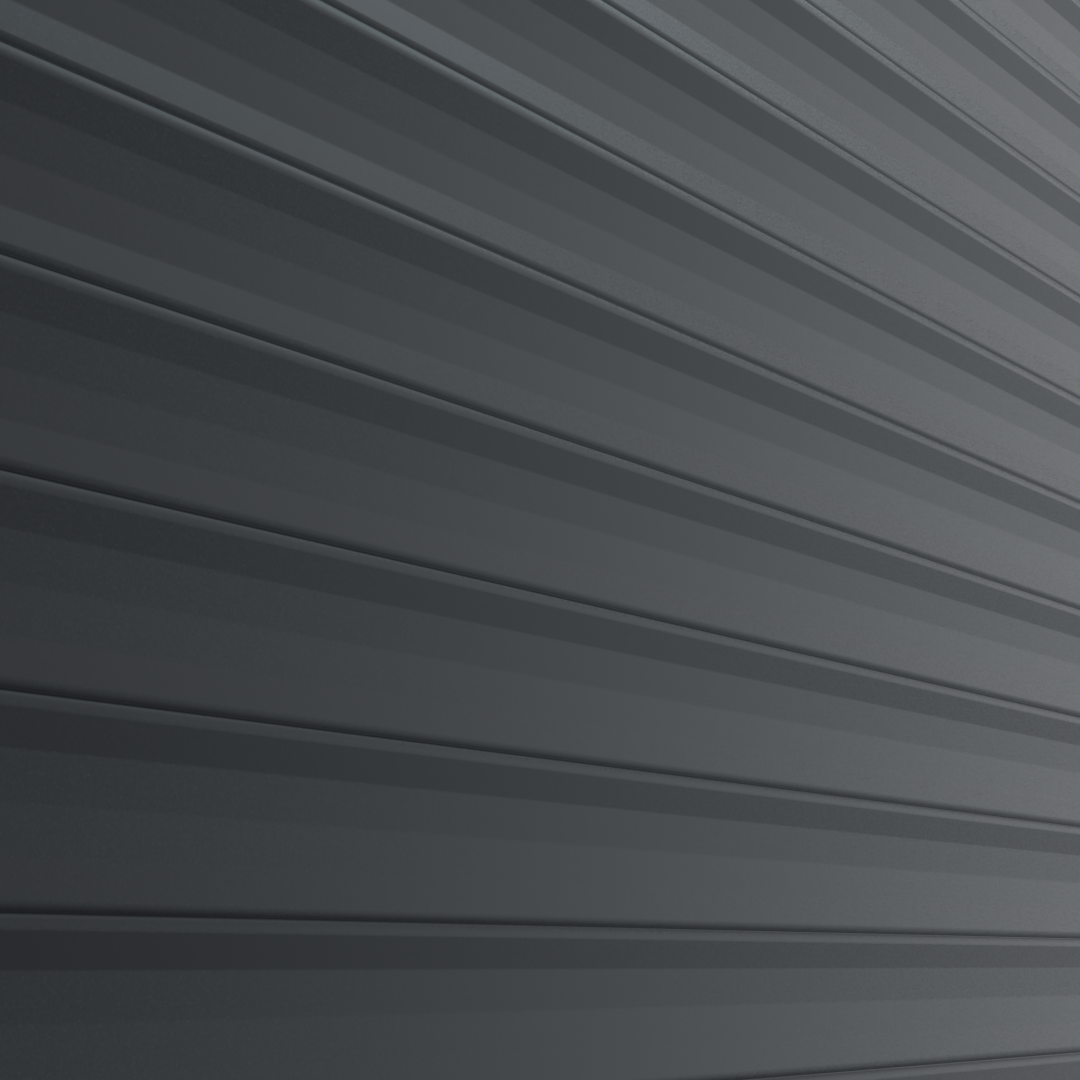 Rolluik lamellen - los