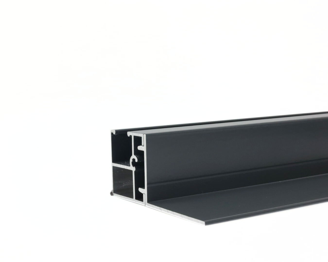 Screen geleider HTF + klikhoekprofiel - Afbeelding 4