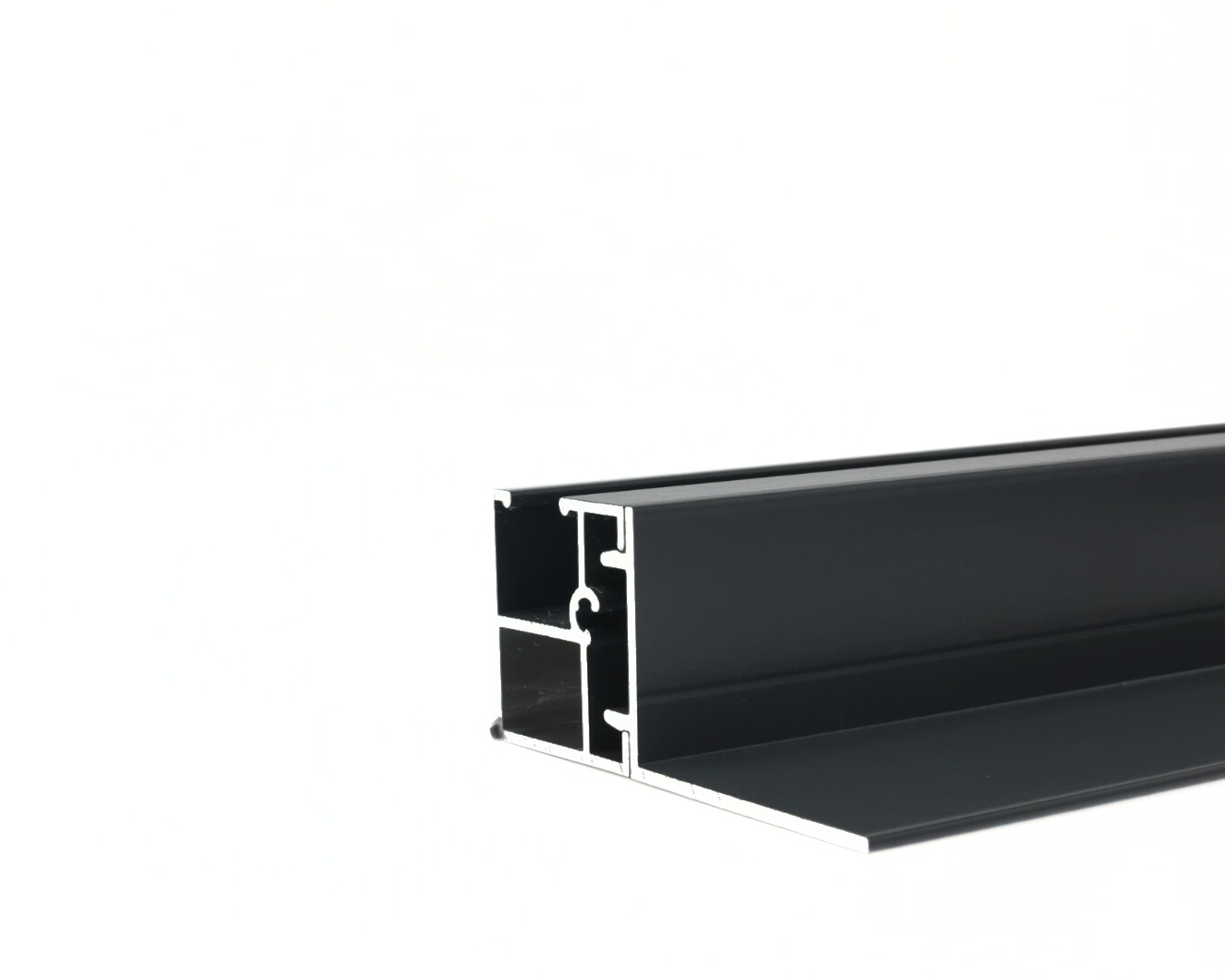 Screen geleider HTF + klikhoekprofiel - Afbeelding 5