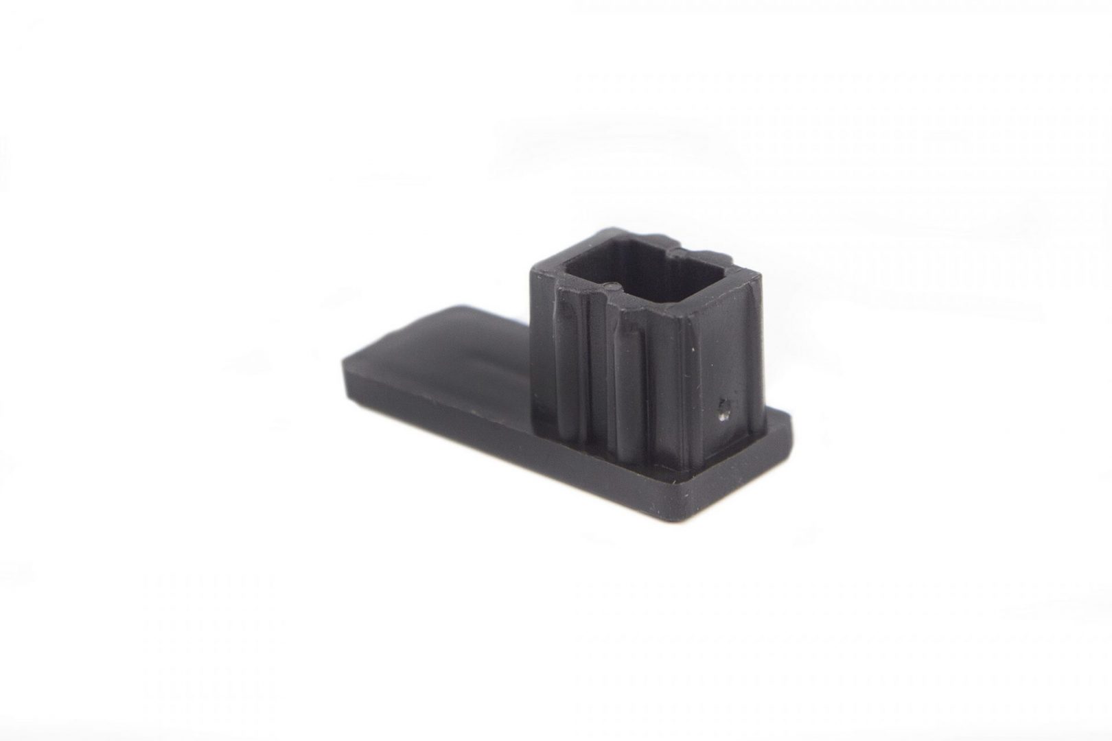 Afsluitdop rolluikgeleider - Afbeelding 2