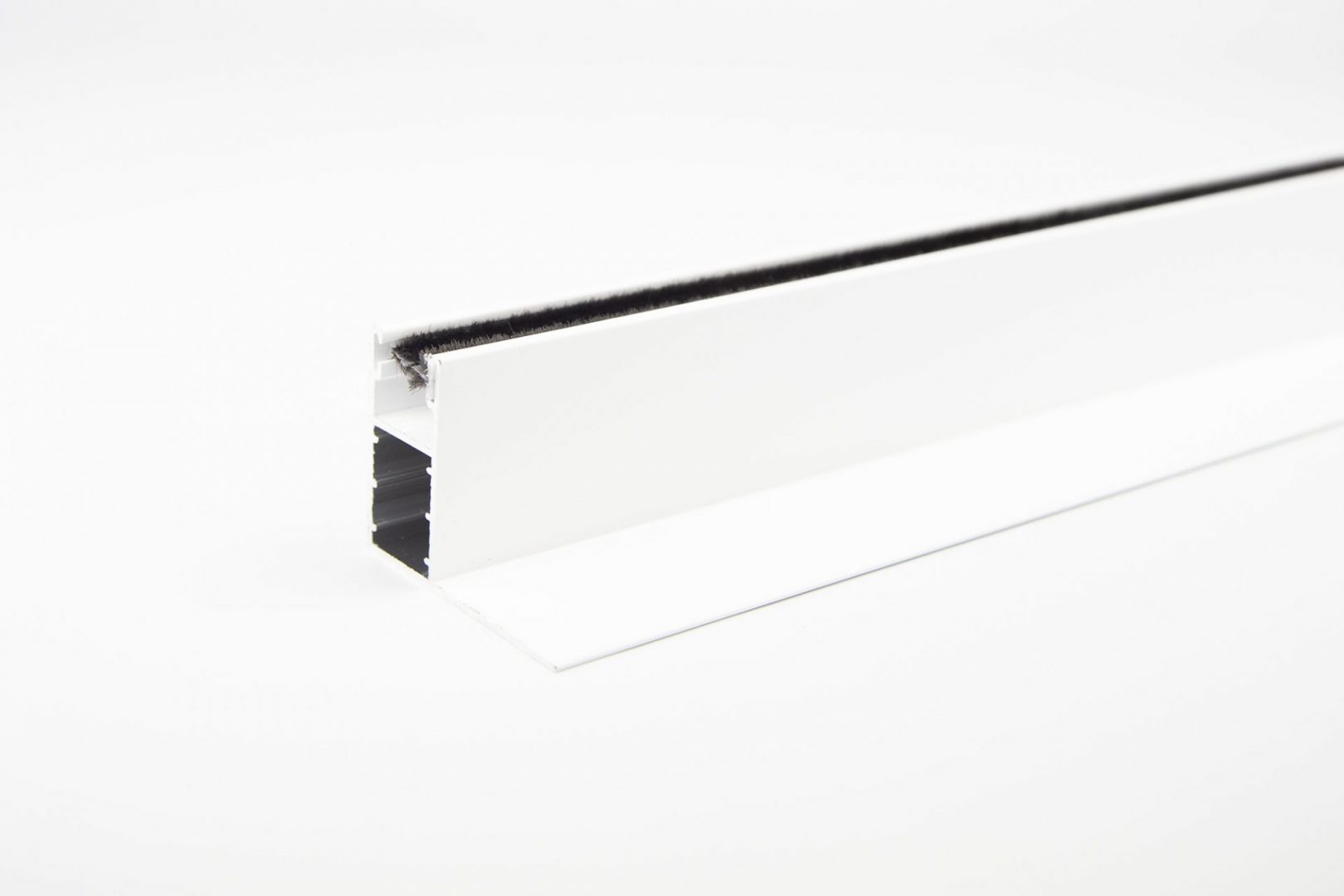 Rolluik geleider LHF (45x60) - Afbeelding 2