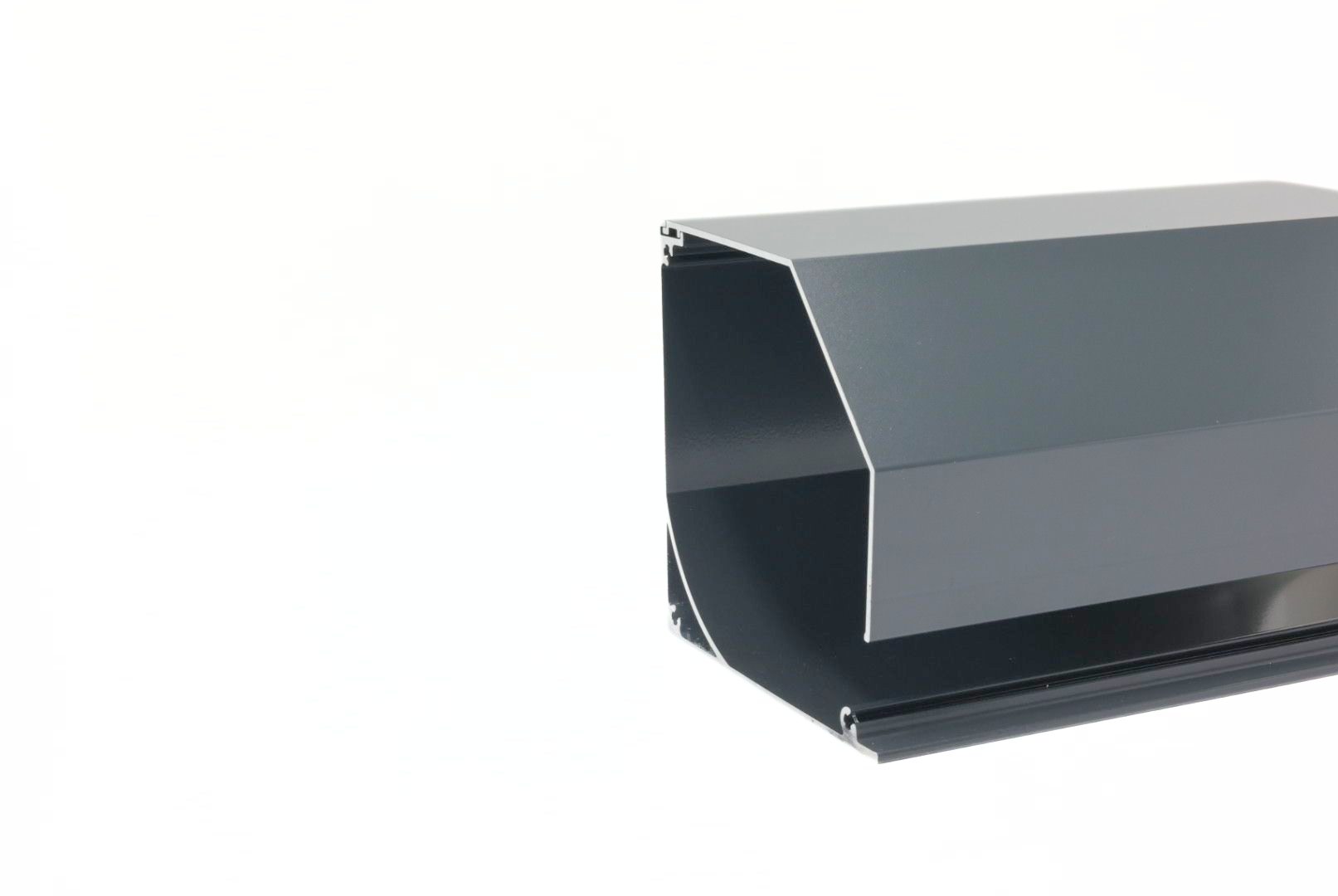 Screen kappenset afgeschuind - Afbeelding 4