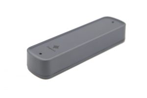 Windsensor Zonnescherm